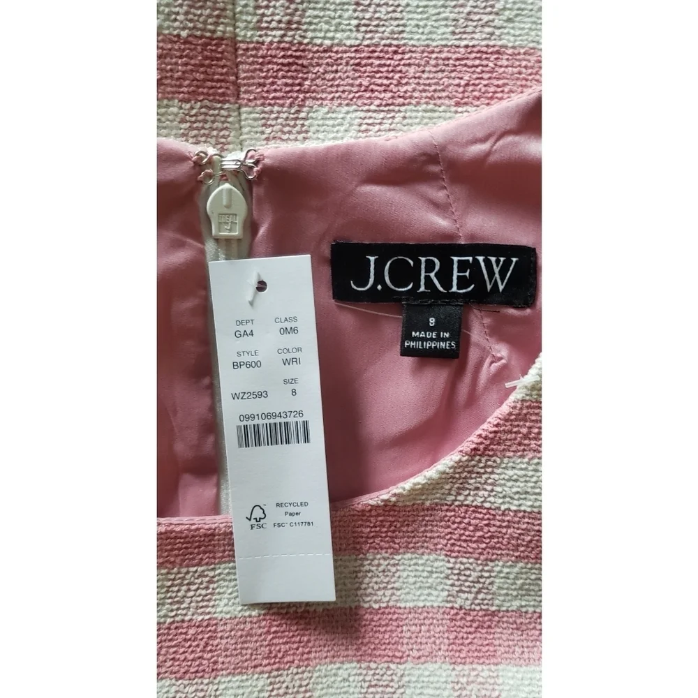 J.Crew Limited-edition set-of-four placemats in Liberty® fabrics